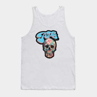 Aloha Forever Tank Top